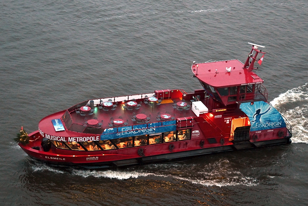 M/S ELBMEILE (2005)