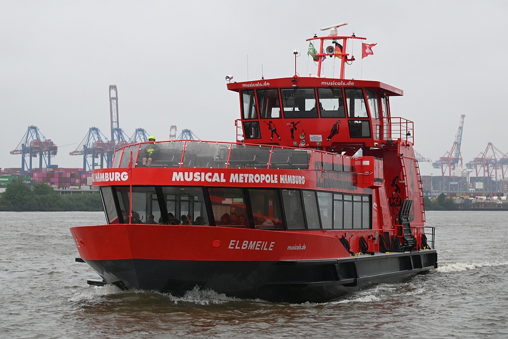 M/S ELBMEILE (2005)