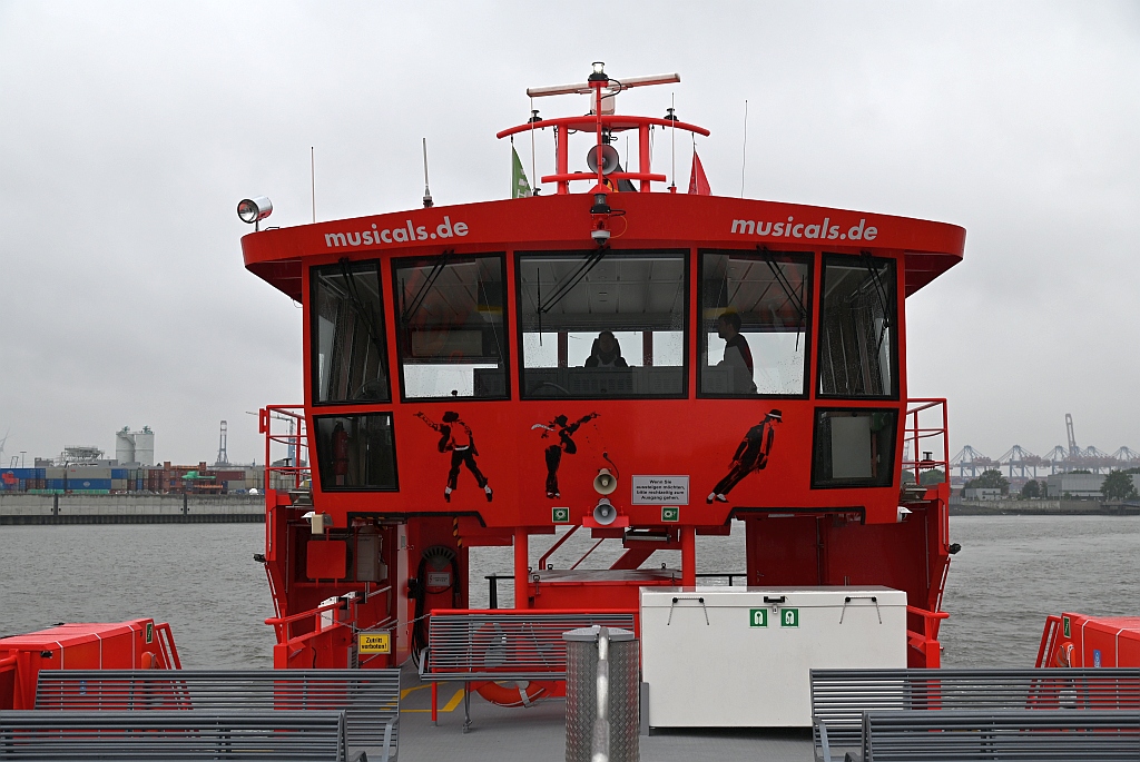 M/S ELBMEILE (2005)