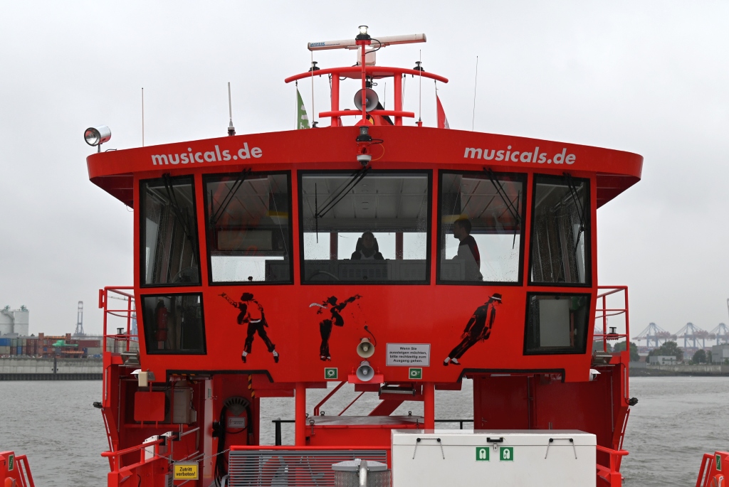 M/S ELBMEILE (2005)