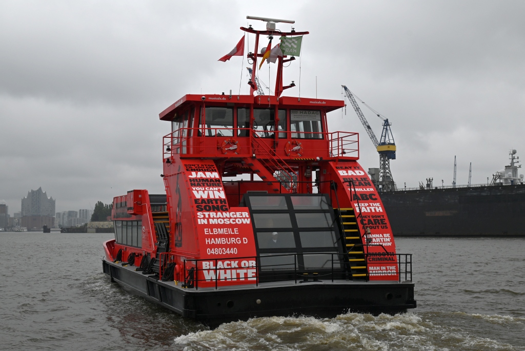 M/S ELBMEILE (2005)