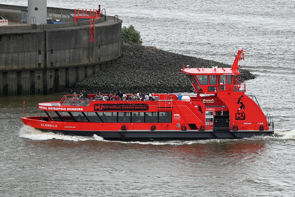 M/S ELBMEILE (2005)
