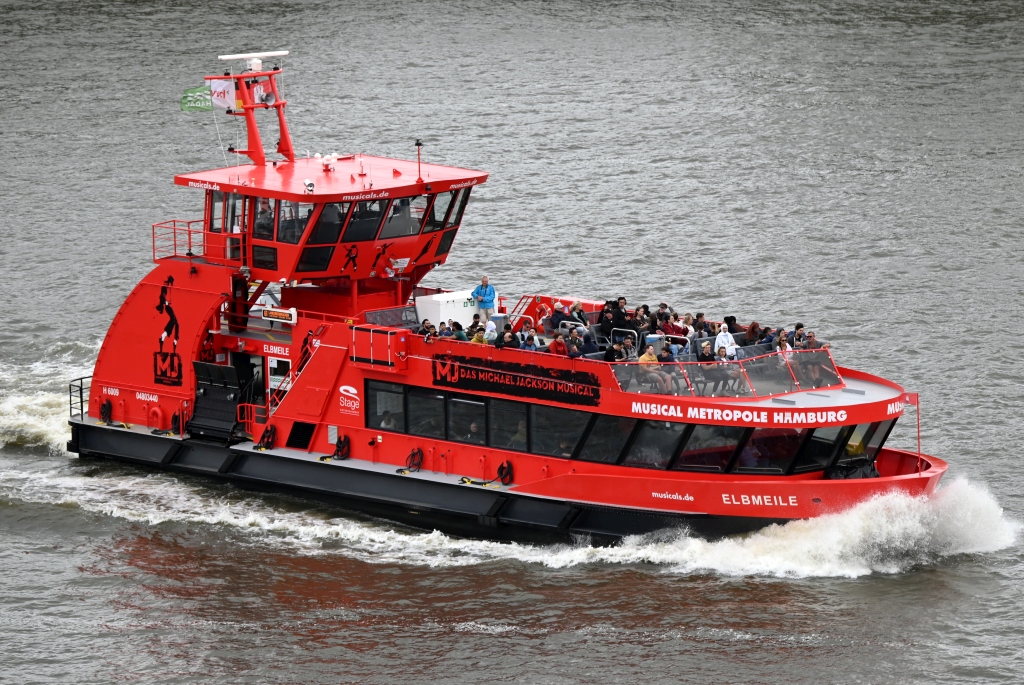 M/S ELBMEILE (2005)