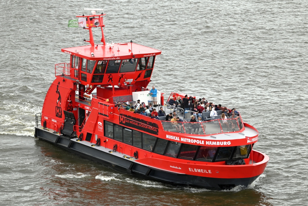 M/S ELBMEILE (2005)