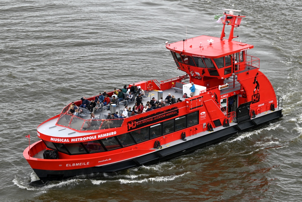 M/S ELBMEILE (2005)