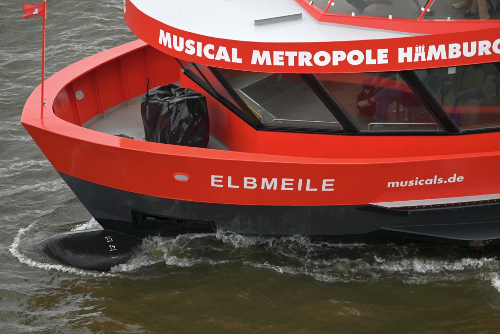 M/S ELBMEILE (2005)