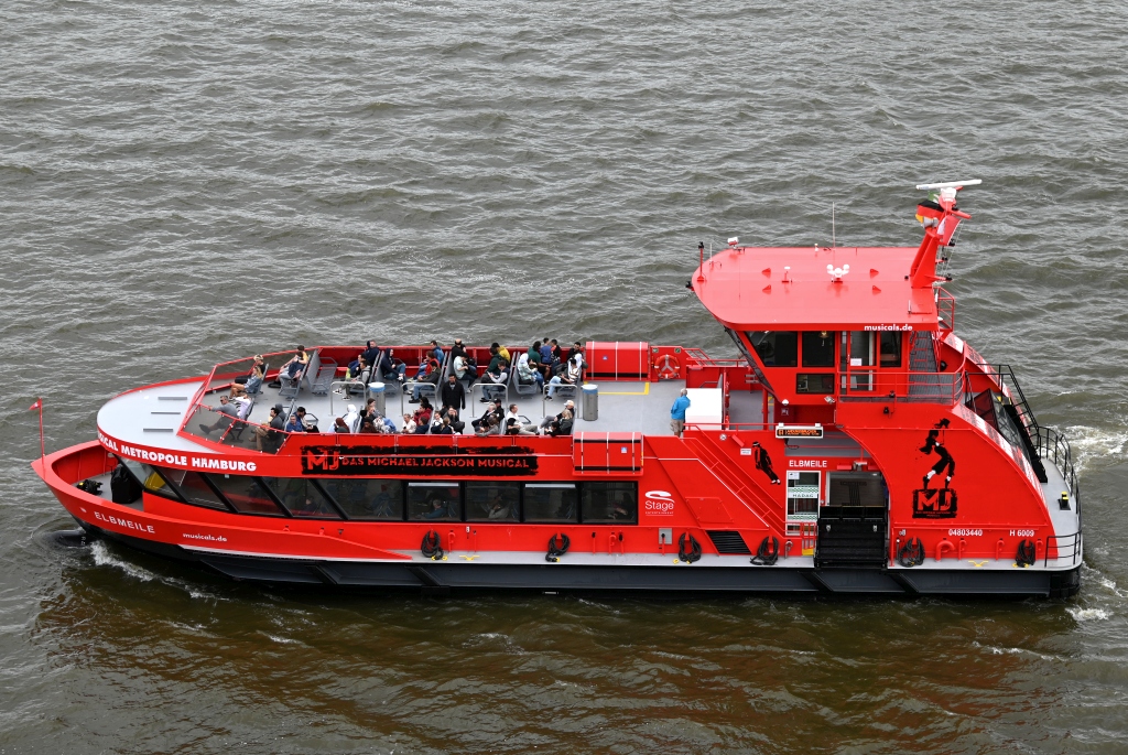 M/S ELBMEILE (2005)