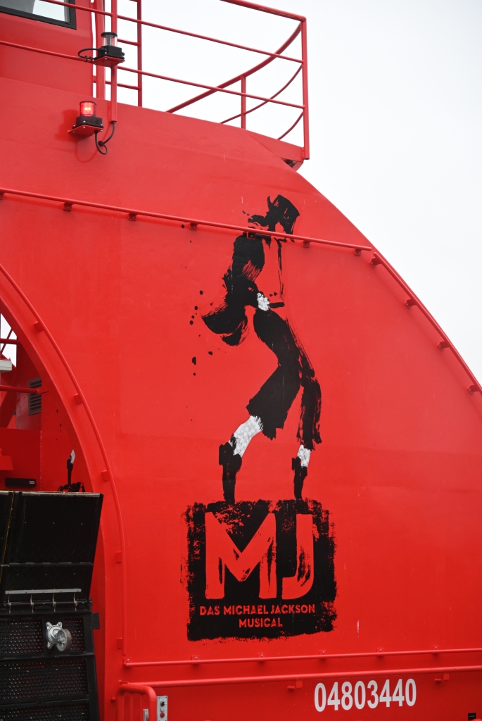 M/S ELBMEILE (2005)