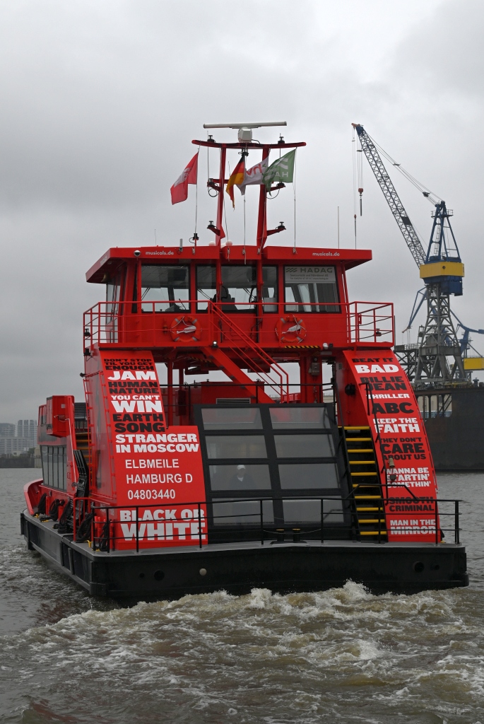 M/S ELBMEILE (2005)