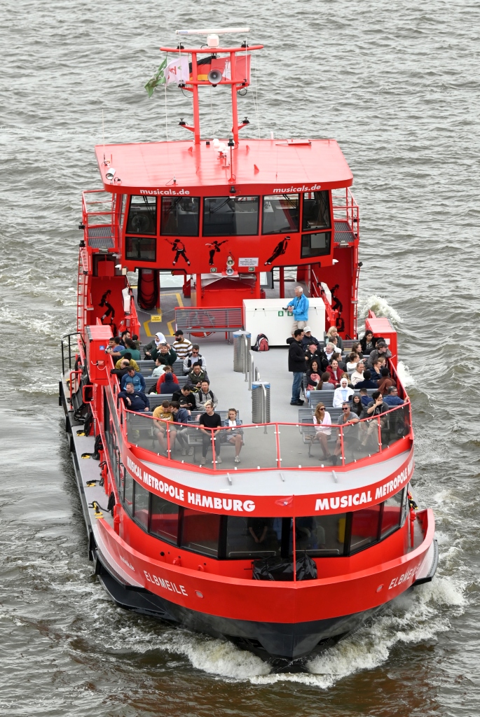 M/S ELBMEILE (2005)