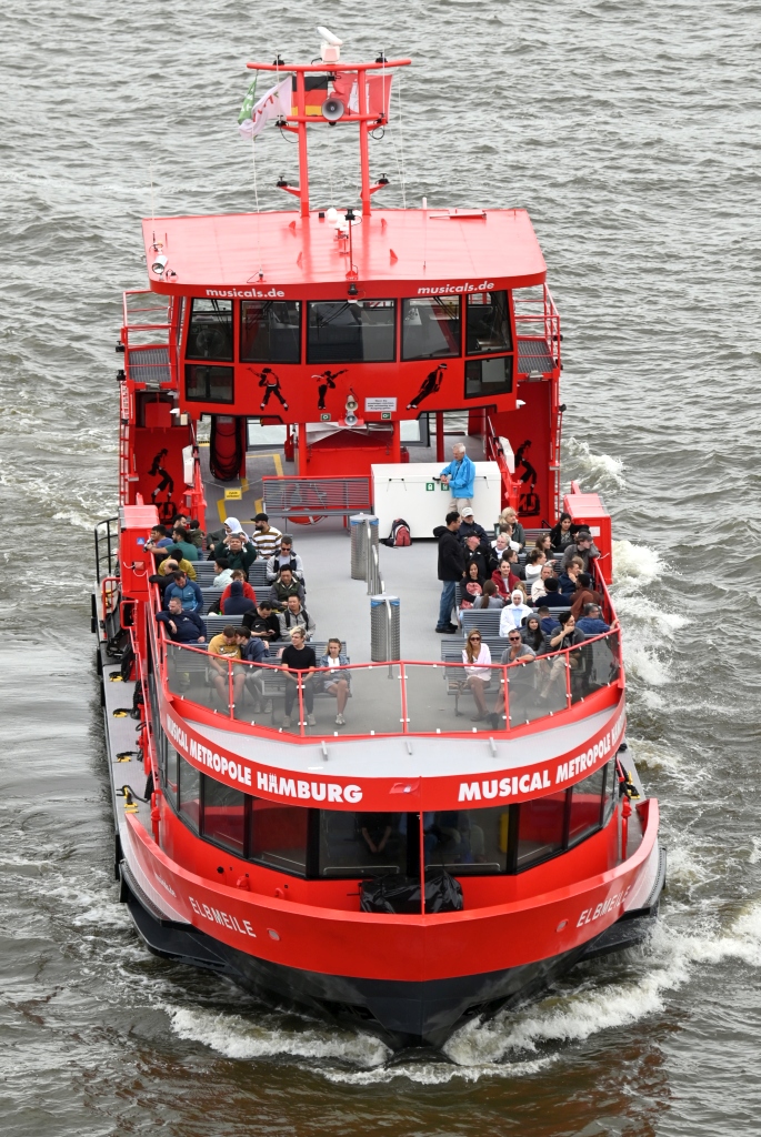 M/S ELBMEILE (2005)