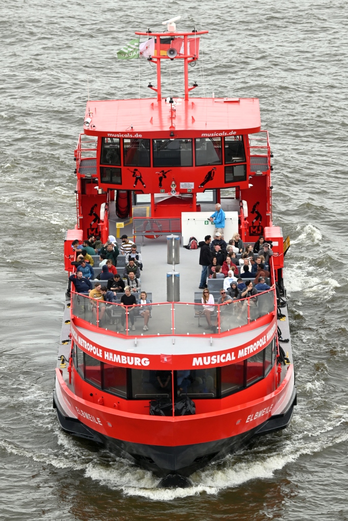 M/S ELBMEILE (2005)