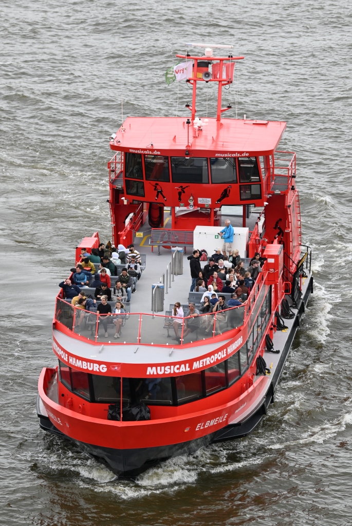 M/S ELBMEILE (2005)