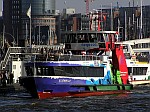 M/S ELBMEILE (2005)