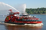 M/S ELBMEILE (2005) & M/S HUNTE (2010)