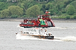 M/S LOTSE (2008) & M/S ELBMEILE (2005)