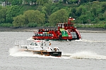 M/S LOTSE (2008) & M/S ELBMEILE (2005)