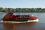 M/S ELBMEILE (2005) & M/S �VELG�NNE (2006)