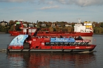 M/S ELBMEILE (2005) & M/S SONGA SAPPHIRE (2008)