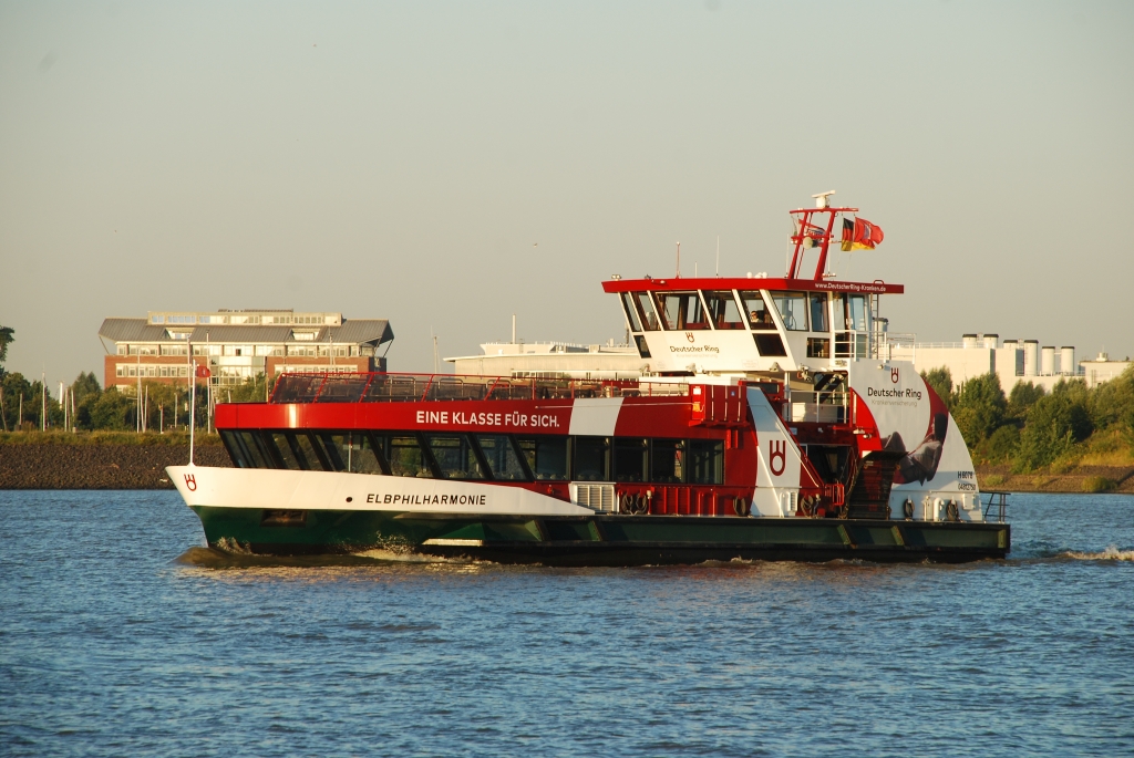M/S ELBPHILHARMONIE (2017)