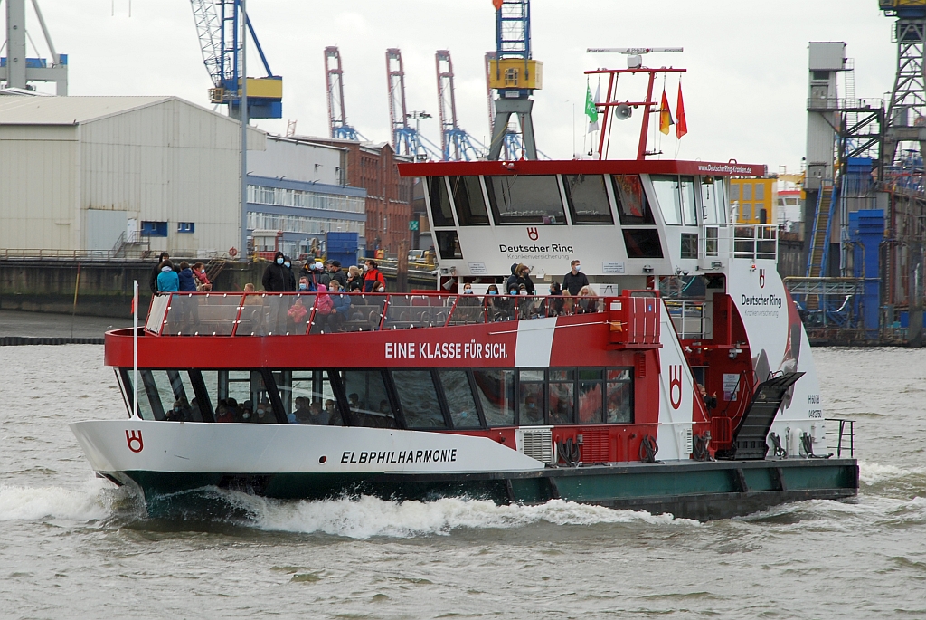 M/S ELBPHILHARMONIE (2017)