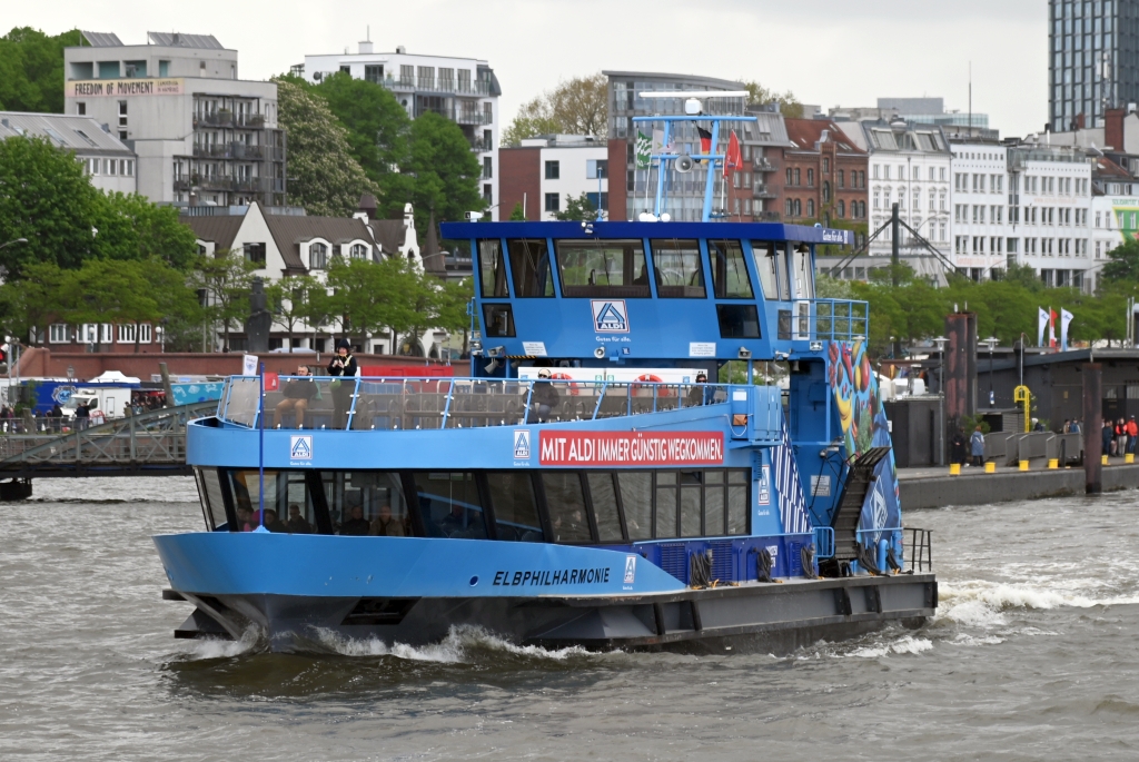 M/S ELBPHILHARMONIE (2017)
