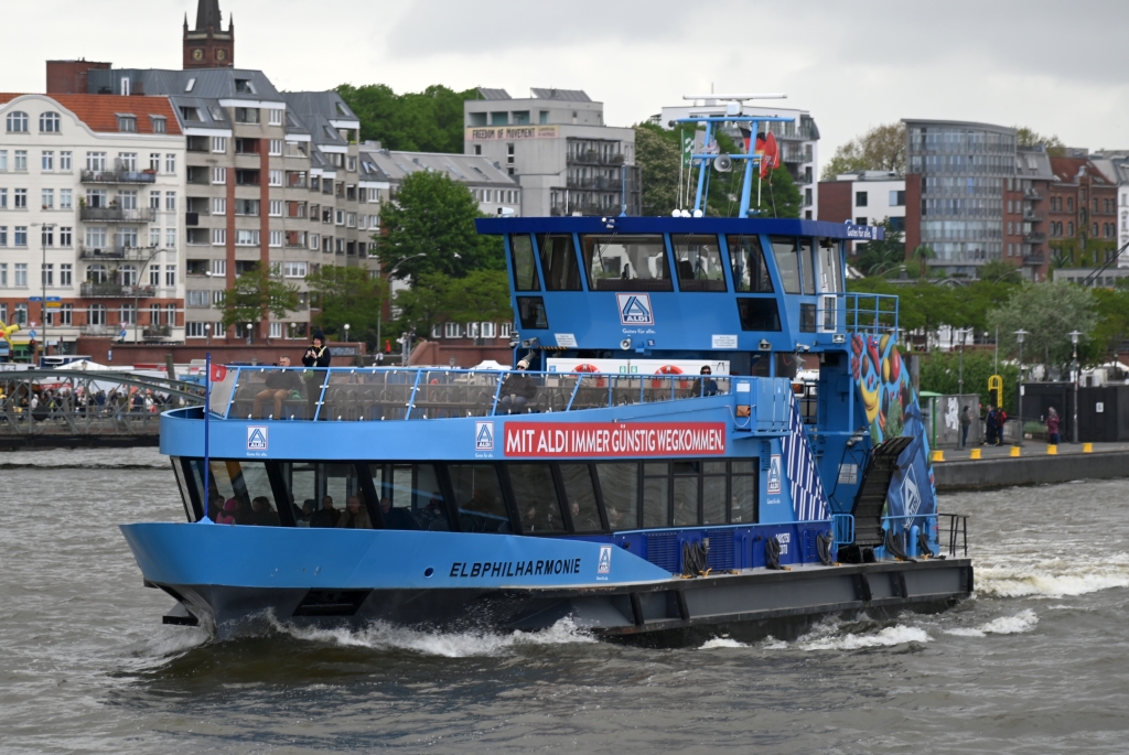 M/S ELBPHILHARMONIE (2017)