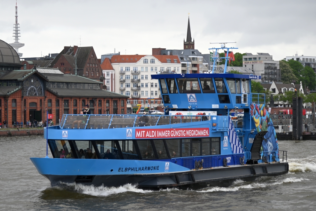 M/S ELBPHILHARMONIE (2017)