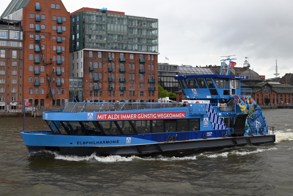 M/S ELBPHILHARMONIE (2017)