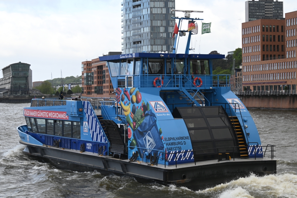 M/S ELBPHILHARMONIE (2017)