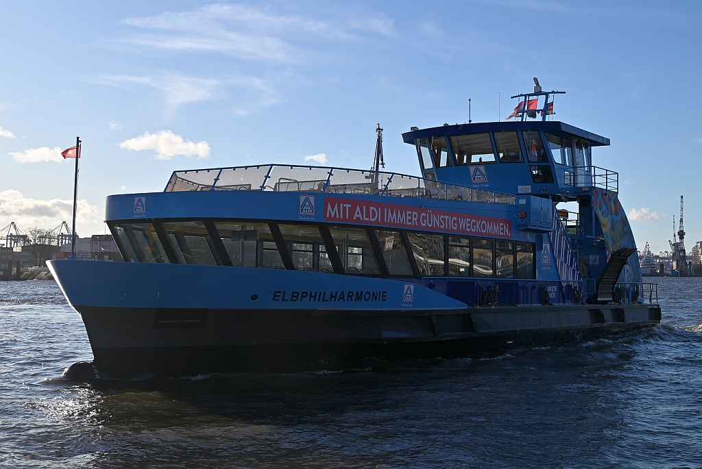 M/S ELBPHILHARMONIE (2017)