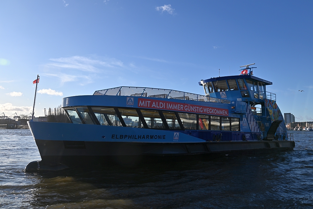 M/S ELBPHILHARMONIE (2017)