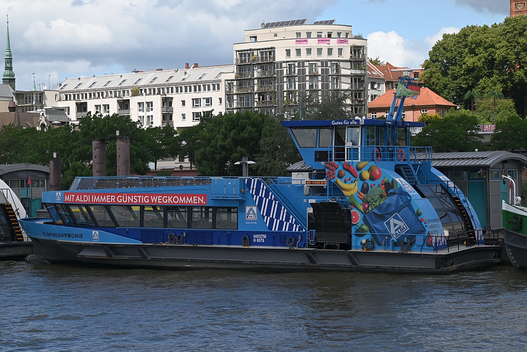 M/S ELBPHILHARMONIE (2017)