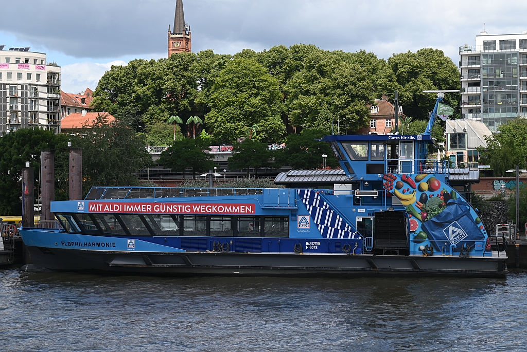 M/S ELBPHILHARMONIE (2017)