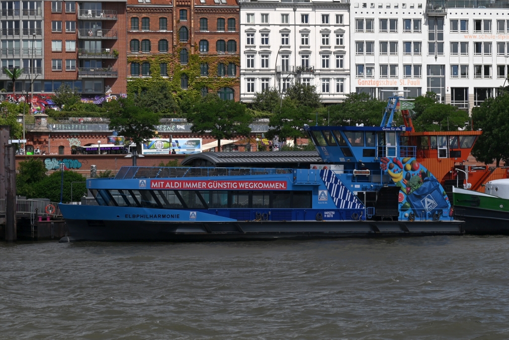 M/S ELBPHILHARMONIE (2017)