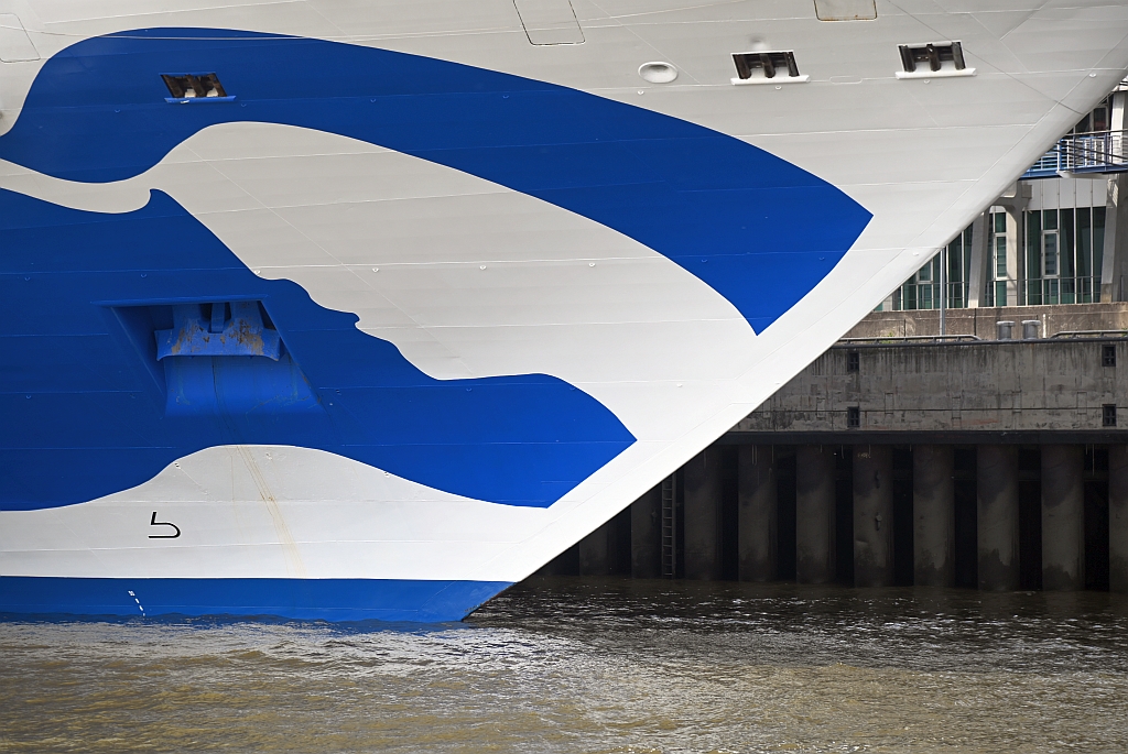 M/S EMERALD PRINCESS (2007)