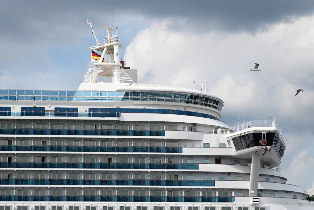 M/S EMERALD PRINCESS (2007)