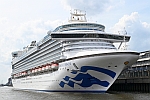 M/S EMERALD PRINCESS (2007)