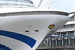 M/S EMERALD PRINCESS (2007)