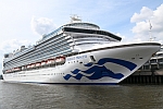 M/S EMERALD PRINCESS (2007)