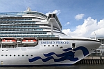 M/S EMERALD PRINCESS (2007)