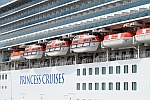 M/S EMERALD PRINCESS (2007)