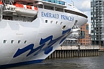 M/S EMERALD PRINCESS (2007)