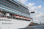 M/S EMERALD PRINCESS (2007)