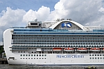 M/S EMERALD PRINCESS (2007)