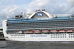 M/S EMERALD PRINCESS (2007)