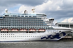 M/S EMERALD PRINCESS (2007)