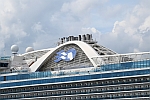 M/S EMERALD PRINCESS (2007)