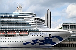 M/S EMERALD PRINCESS (2007)