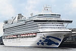 M/S EMERALD PRINCESS (2007)